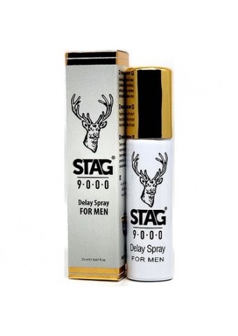 Stag Geciktirici Sprey