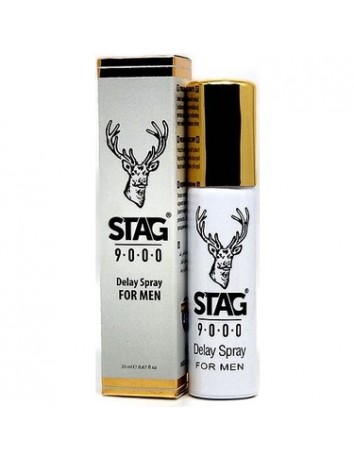 Stag Geciktirici Sprey
