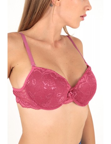 Miorre Push Up Dantelli Sütyen