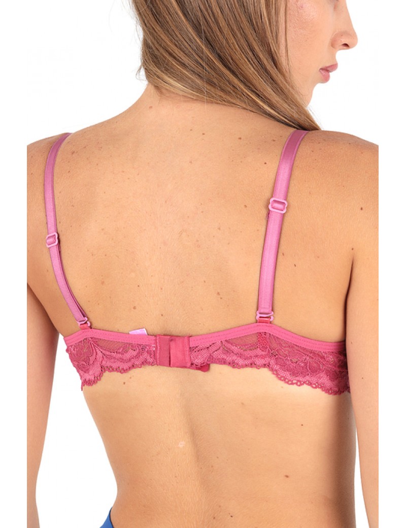 Miorre Push Up Dantelli Sütyen
