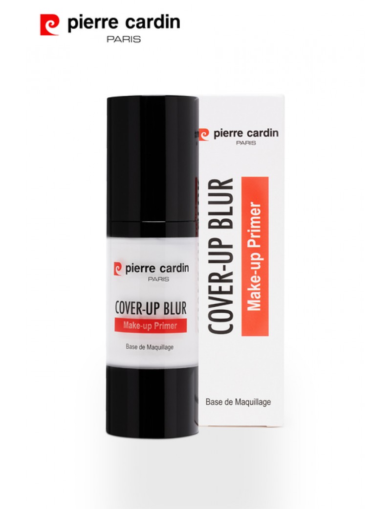 Pierre Cardin Primer COVER-UP BLUR Makyaj Bazı