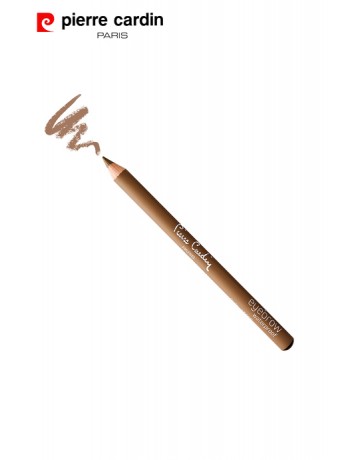 Pierre Cardin Eyebrow Suya Dayanıklı Şekillendirici Kaş Kalemi - Current Mode - 300