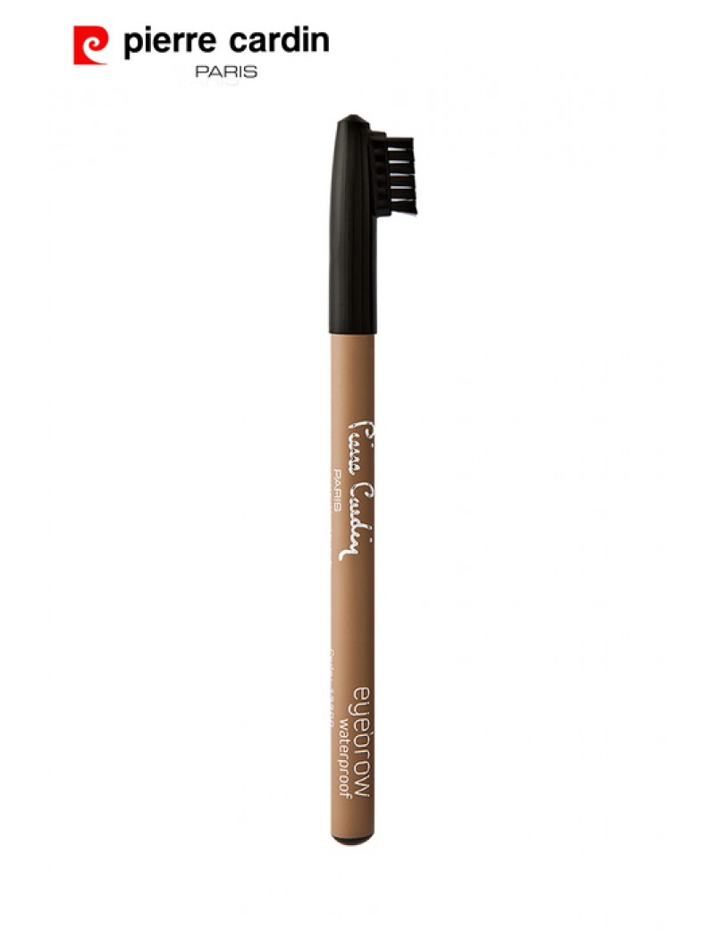 Pierre Cardin Eyebrow Suya Dayanıklı Şekillendirici Kaş Kalemi - Current Mode - 300