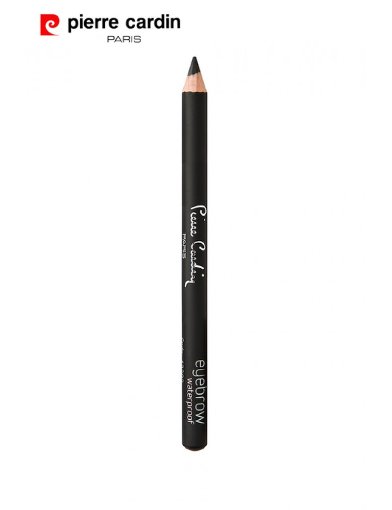 Pierre Cardin Eyebrow Suya Dayanıklı Şekillendirici Kaş Kalemi - Current Mode - 300
