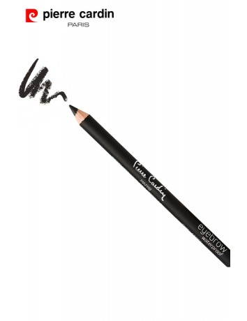 Pierre Cardin Eyebrow Suya Dayanıklı Şekillendirici Kaş Kalemi - Current Mode - 300