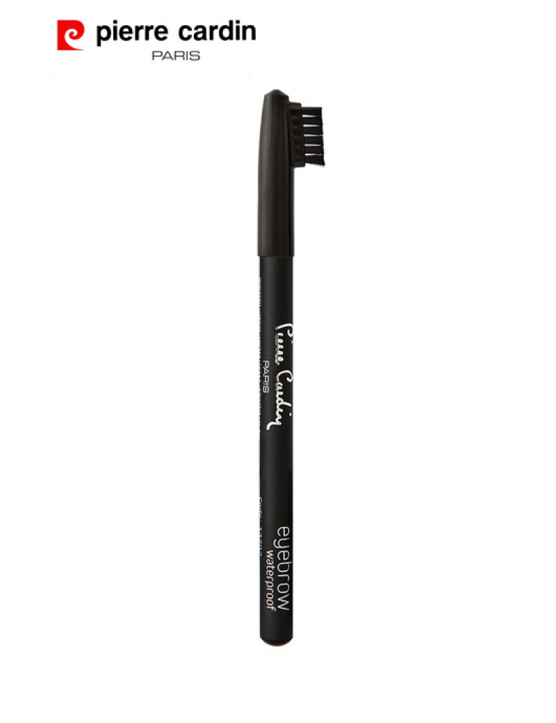 Pierre Cardin Eyebrow Suya Dayanıklı Şekillendirici Kaş Kalemi - Current Mode - 300