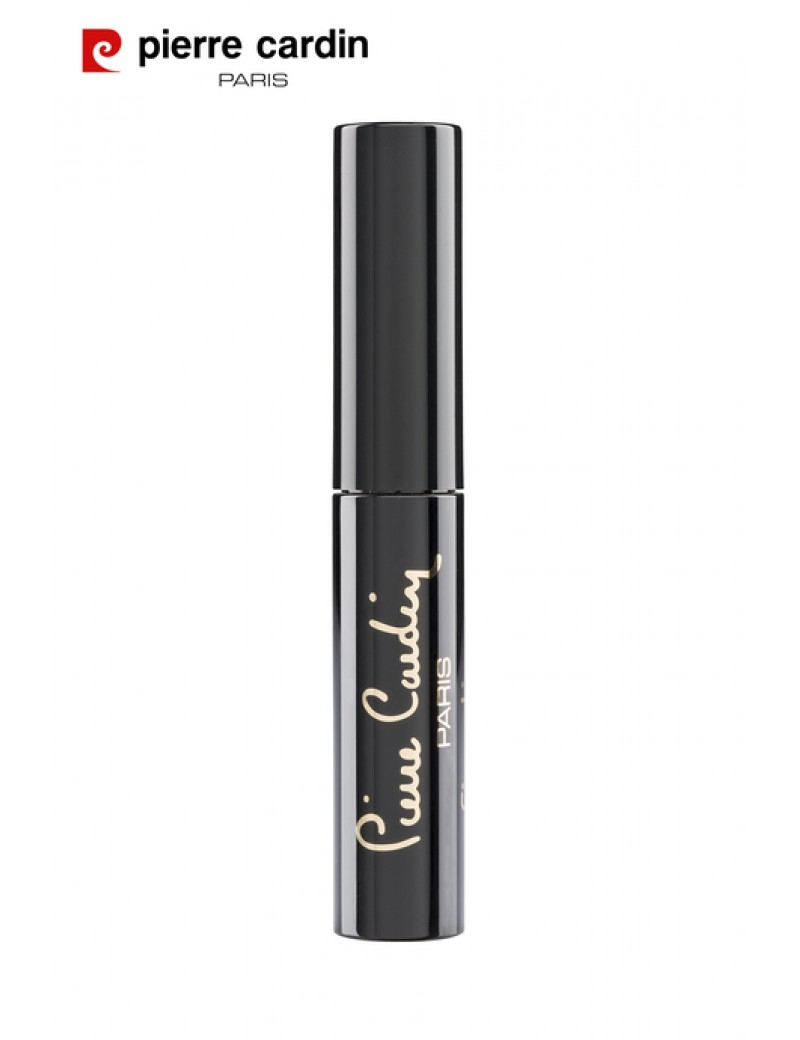 Pierre Cardin Fineliner Waterproof - Suya Dayanıklı Siyah Likit Eyeliner