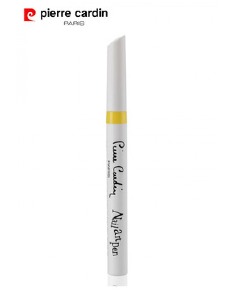 Pierre Cardin Art Pen Tırnak Kalemi