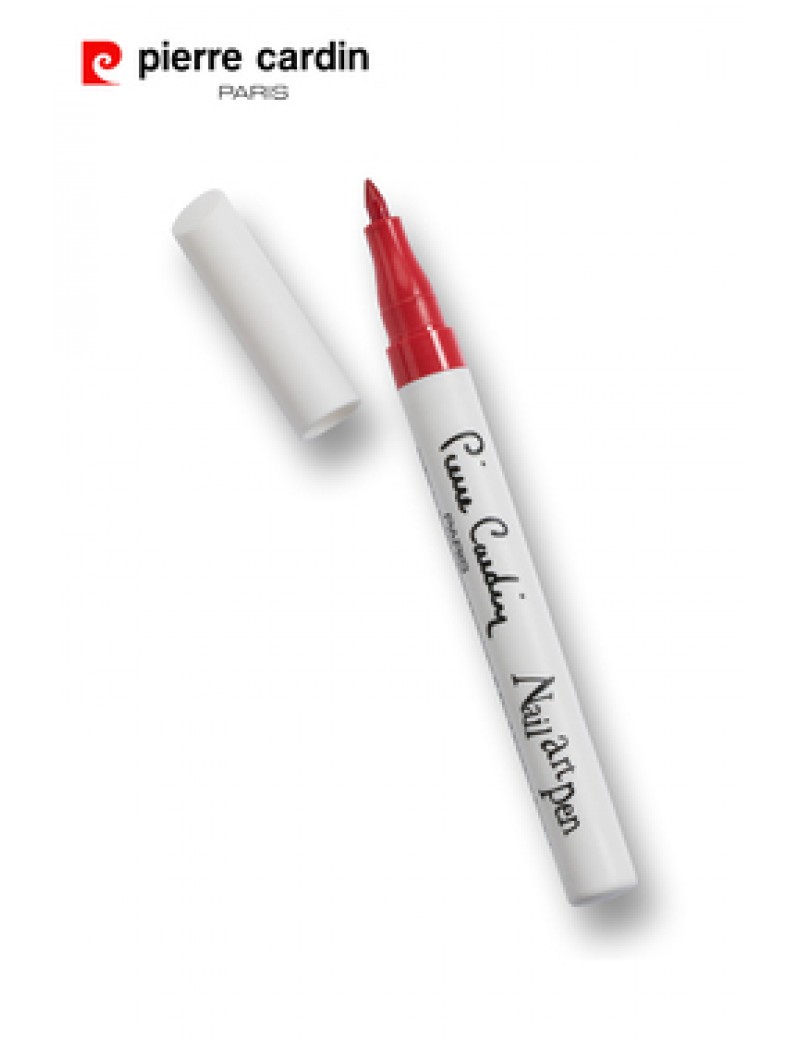 Pierre Cardin Art Pen Tırnak Kalemi
