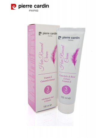 Pierre Cardin Hair Removal Cream 100 ML (3 Minutes) Tüy Dökücü Krem