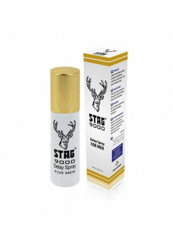 Stag Geciktirici Sprey