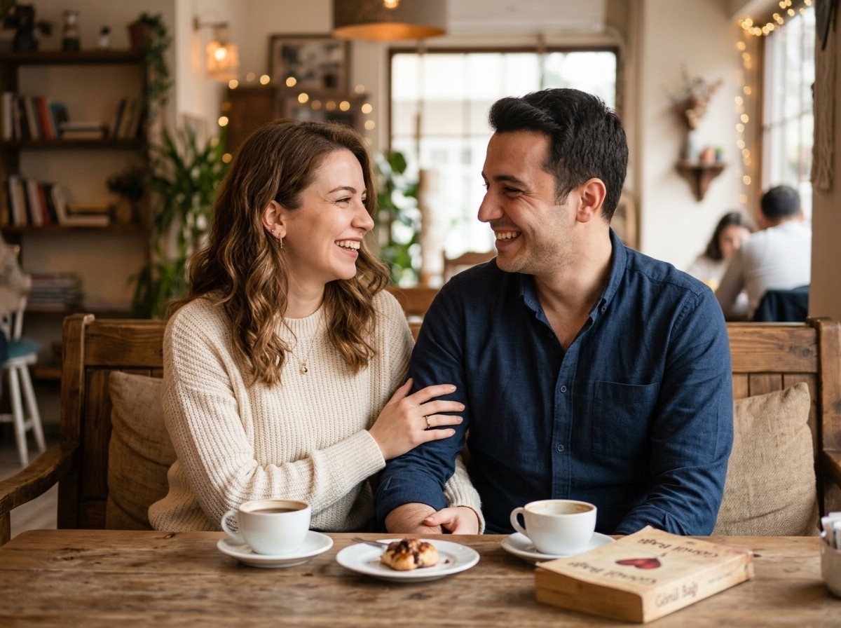 Bir Erkeği Sana Bağlayacak Küçük Ama Etkili Detaylar