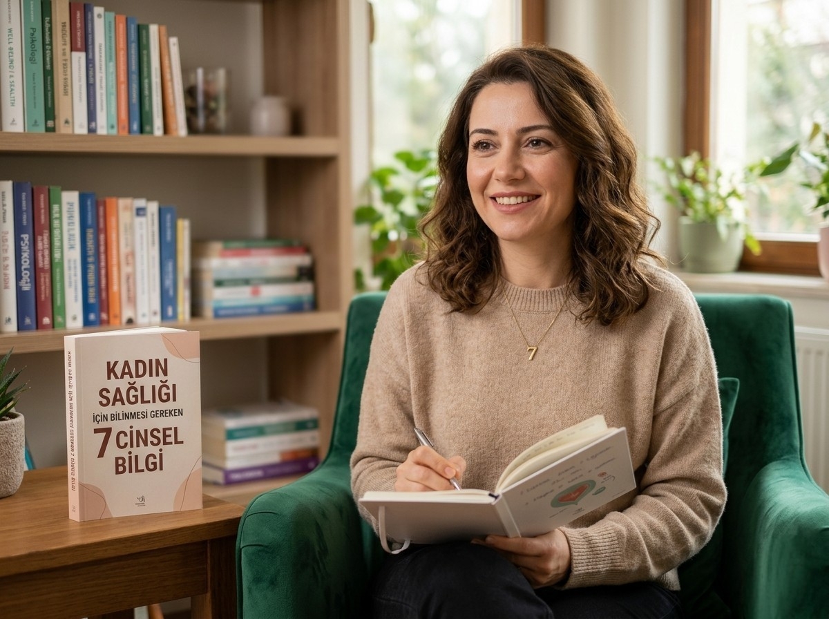 Kadın Sağlığı İçin Bilinmesi Gereken 7 Cinsel Bilgi