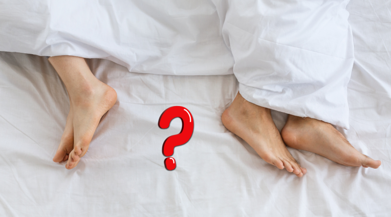 Libido Ne Demek, Neden Düşer, Nasıl Yükselir?